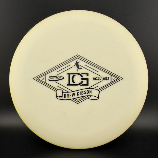 Glow DX Aviar Penned - Deuce Squad *Gibson Stash* Innova