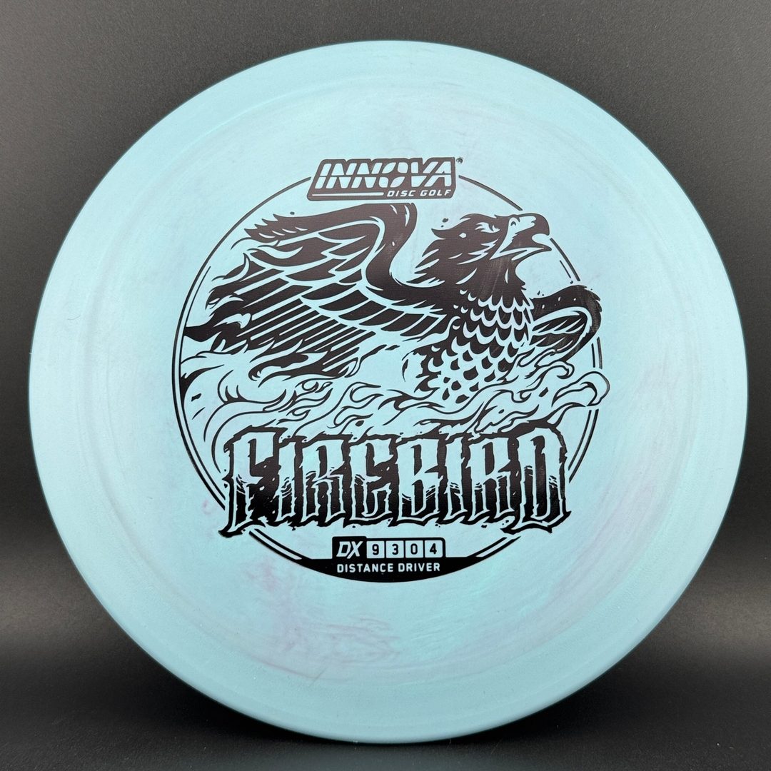DX Firebird Innova