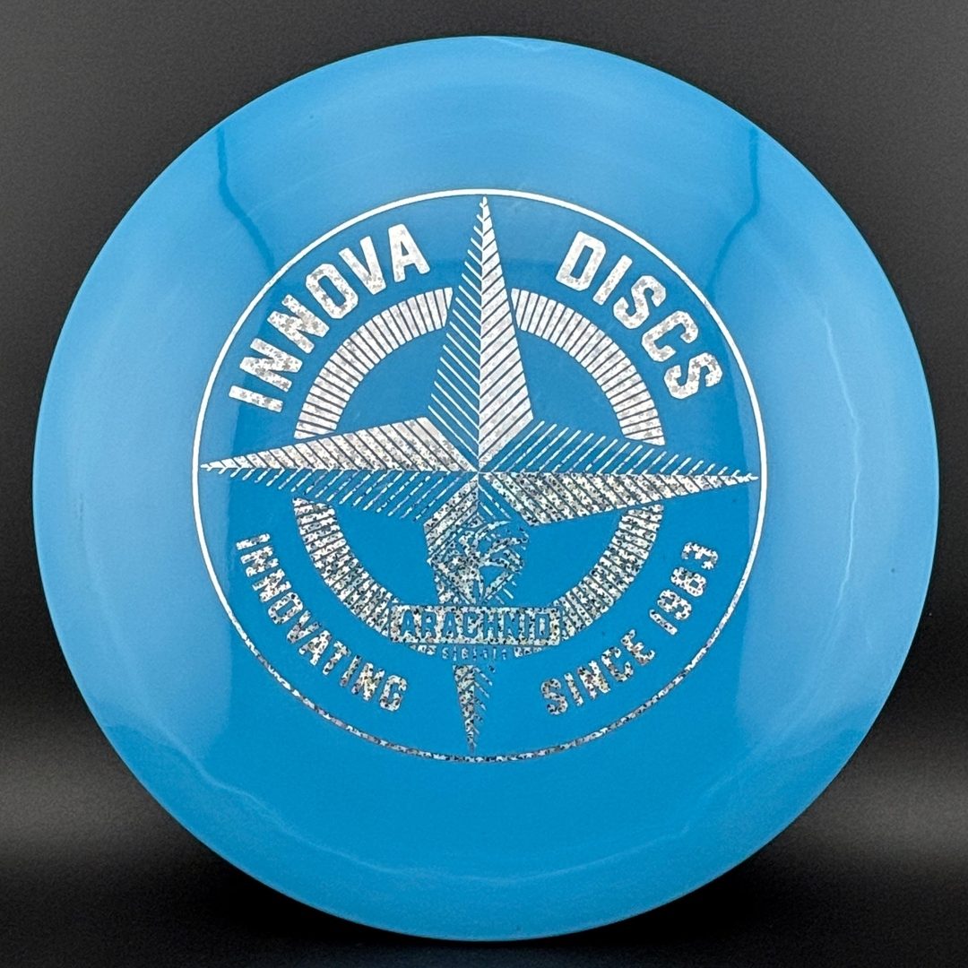 Star Arachnid - First Run Innova