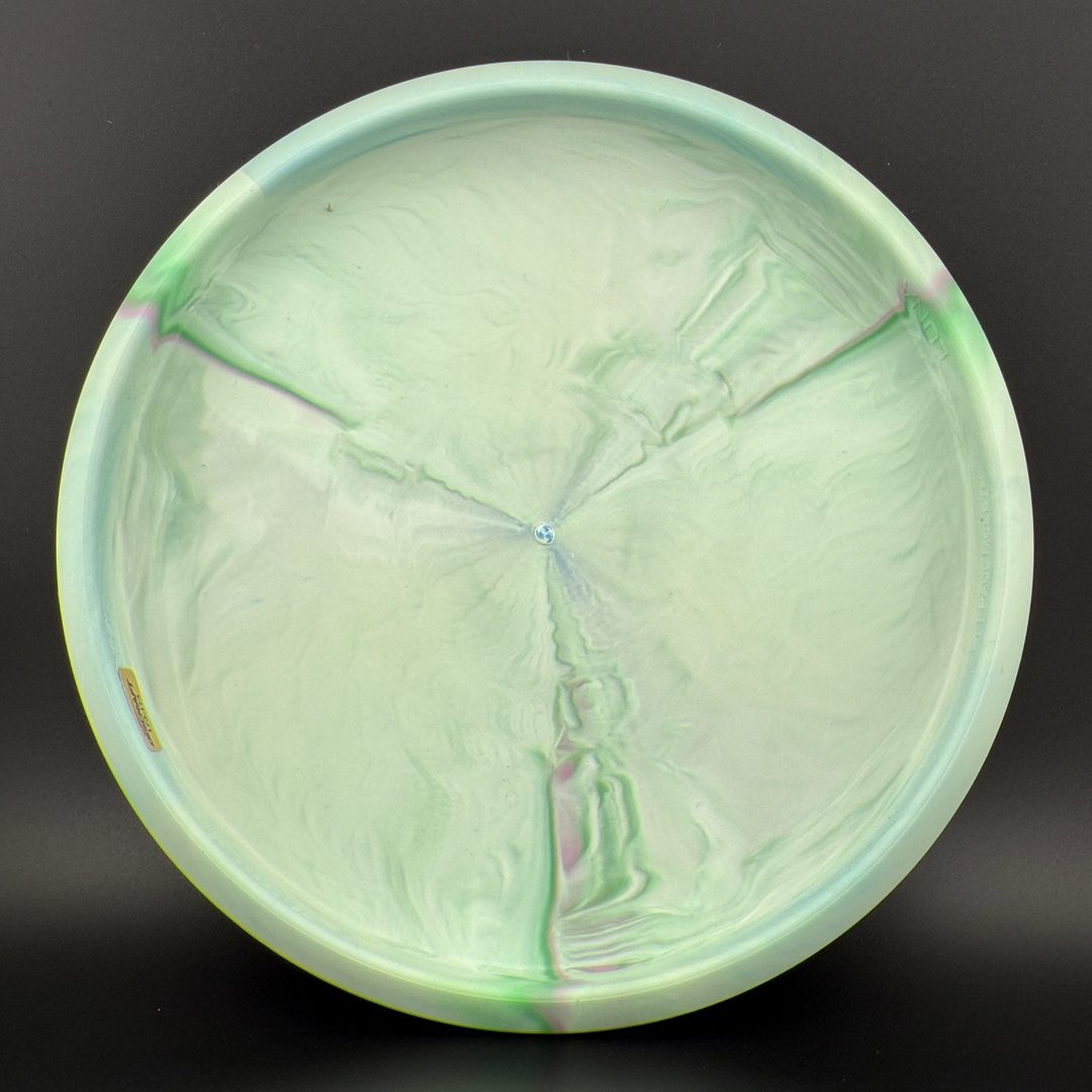 Crazy Tuff Swirl Luna - Ledgestone 2025 Season 3 Discraft