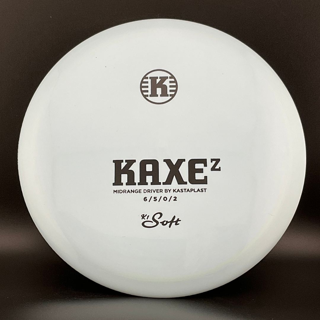 K1 Soft Kaxe Z - 2022 RUN - OOP! Kastaplast