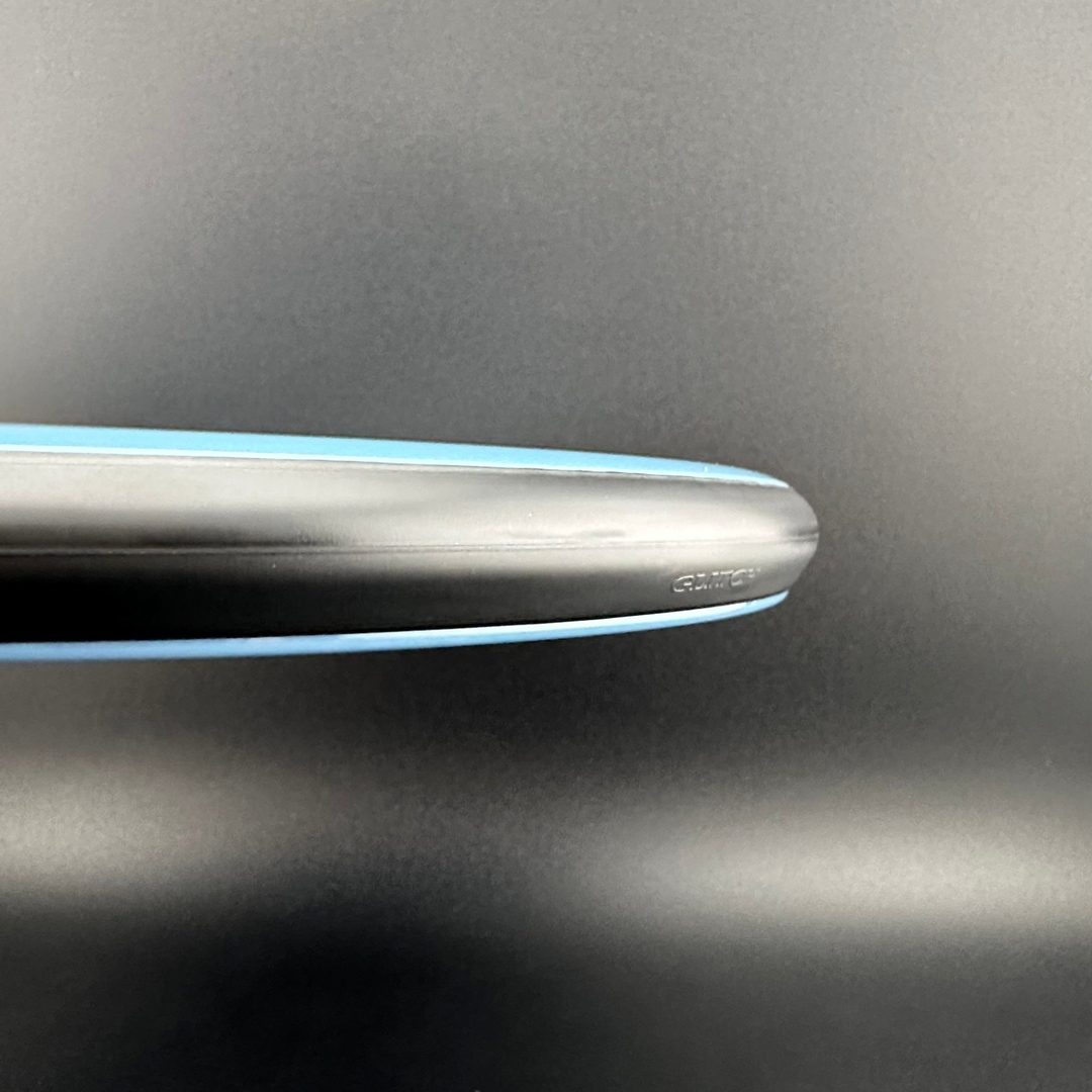 Soft Neutron Glitch MVP