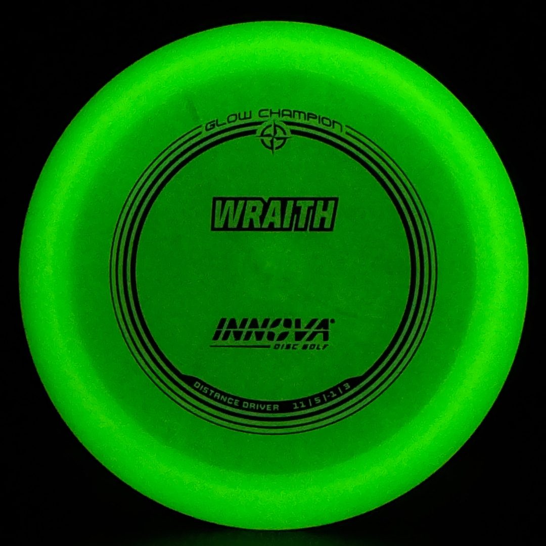 Classic Glow Champion Wraith Innova