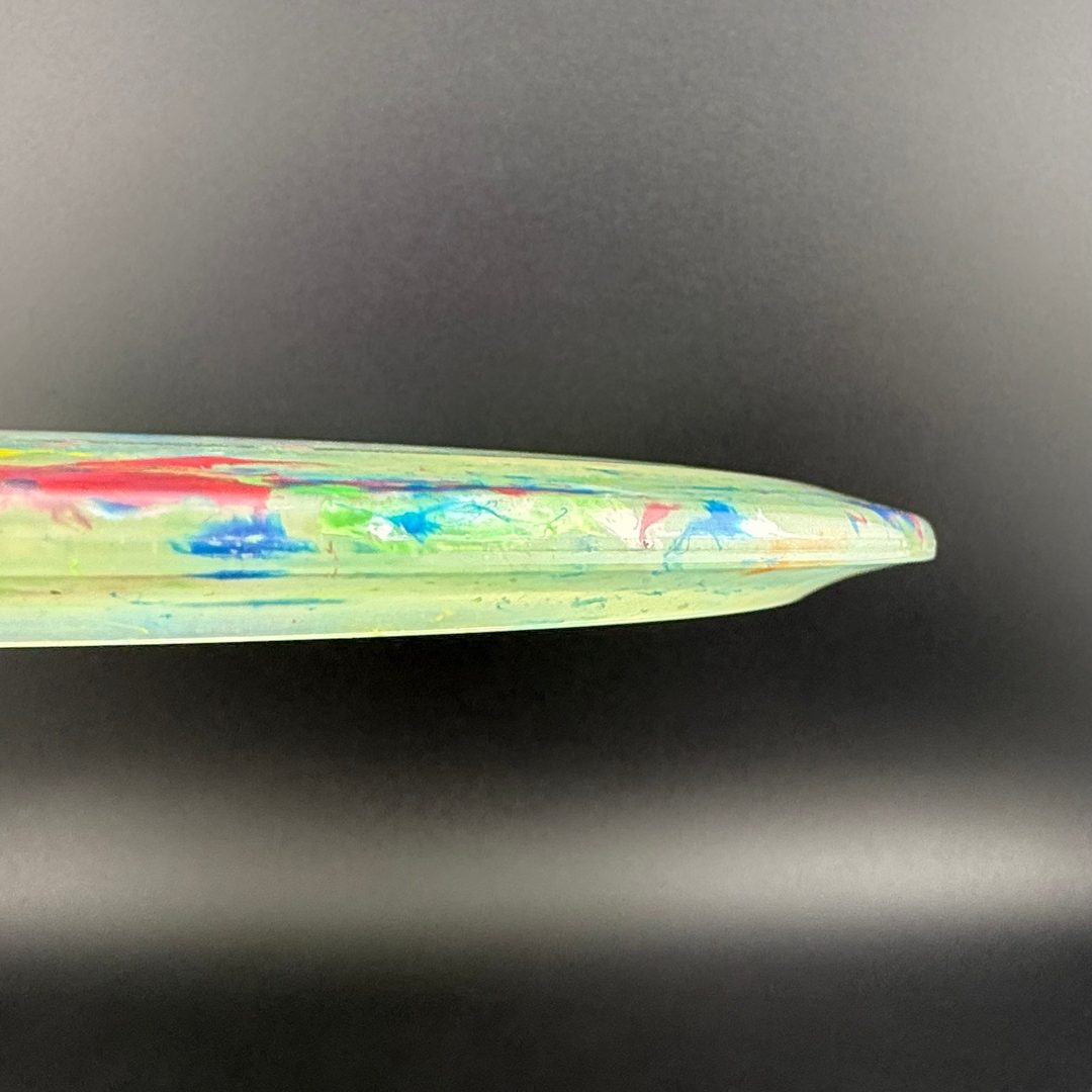 Jawbreaker Z FLX Cicada - Elk Man 2.0 by Ripper Studios Discraft