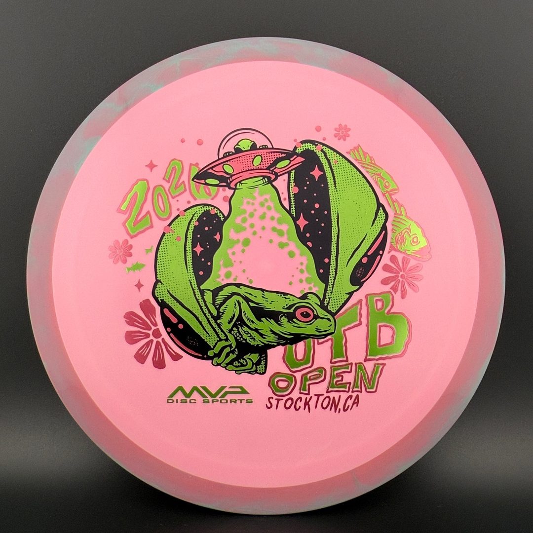Fission Delirium - OTB Open 2026 Axiom