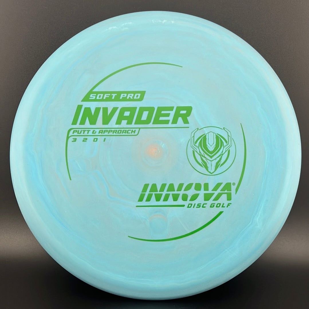 Soft Pro Invader Innova