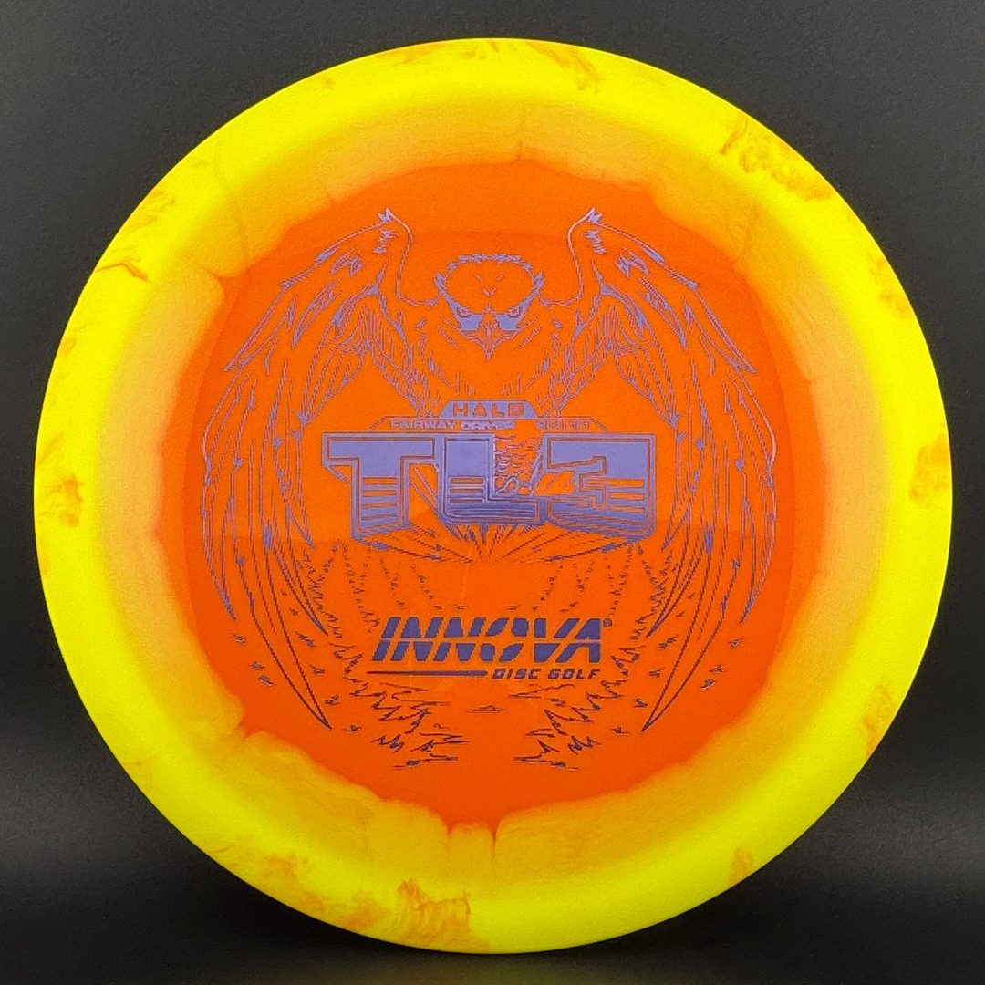 Halo Star TL3 Innova