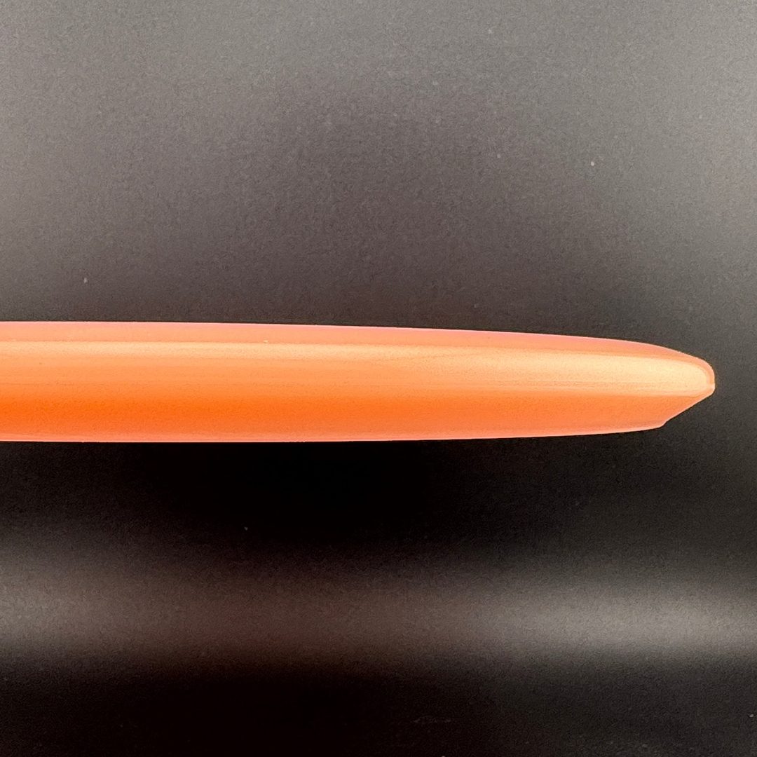 Color Glow C-Line MD3 Penned X-Out - Claw Run *Colten Stash* Discmania