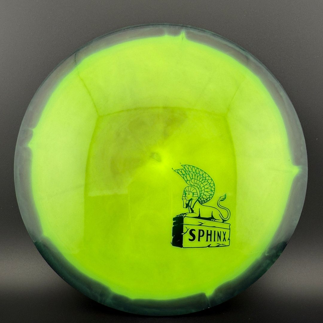 Proto Glow Halo S-Blend Sphinx - Mini Stamp Infinite Discs