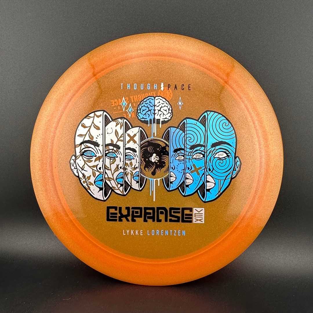 Vex Expanse - Lykke Lorentzen 2025 Signature Series TSA