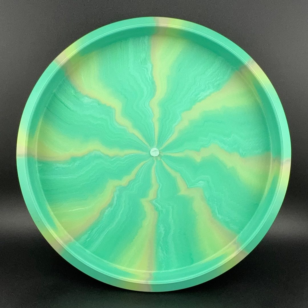 Medium Nebula Nerve Praxis TSA