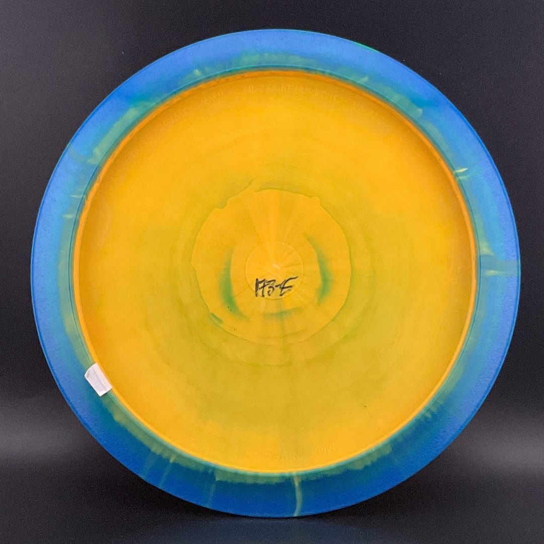 Sirius Helio Draco 1.1 First Run - Limited Air Force Stamp Millennium