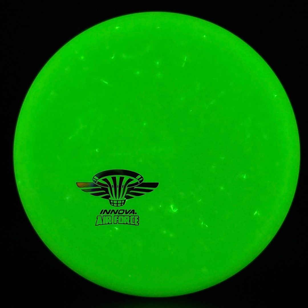 Proto Glow JK Pro Aviar - Air Force Stamp Innova