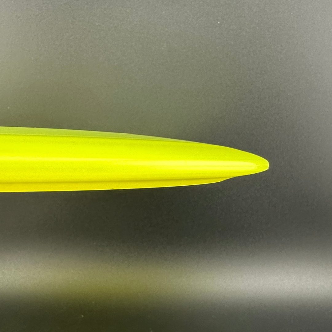 Glow C-Line TD - Gannon Buhr Triumph Series - 2025 Ledgestone Open Discmania