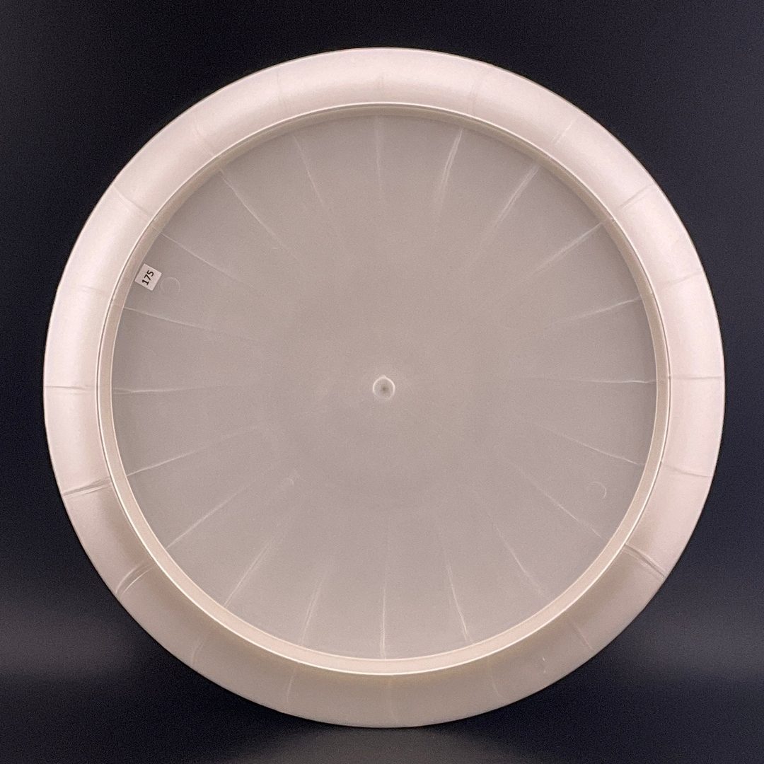 Ethereal Omen - Limited Edition TSA Stamp TSA