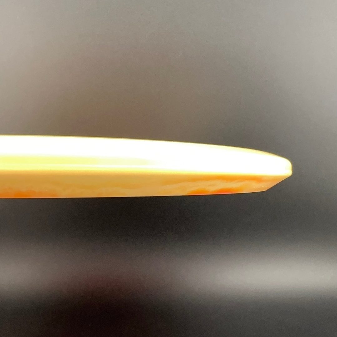 Swirly ESP Buzzz SS Discraft