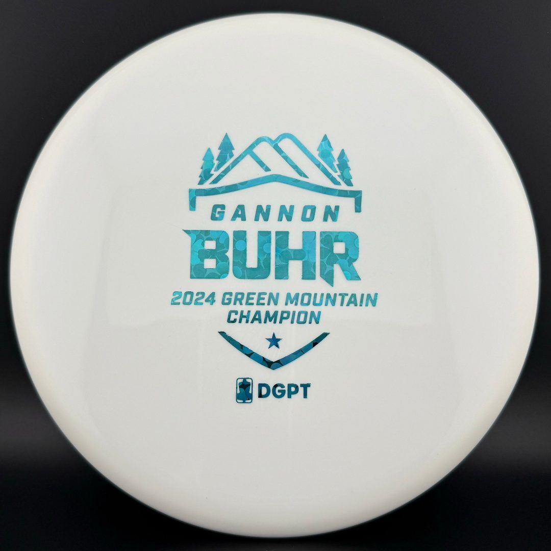 S-Line P3X - Gannon Buhr Triumph Series 2024 GMC Discmania