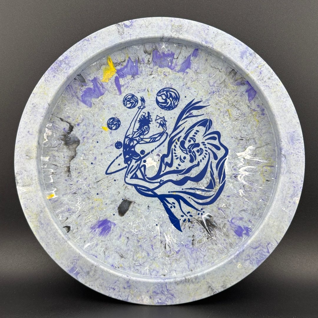 Inner Colour Xi He - Understable Control Driver Yikun