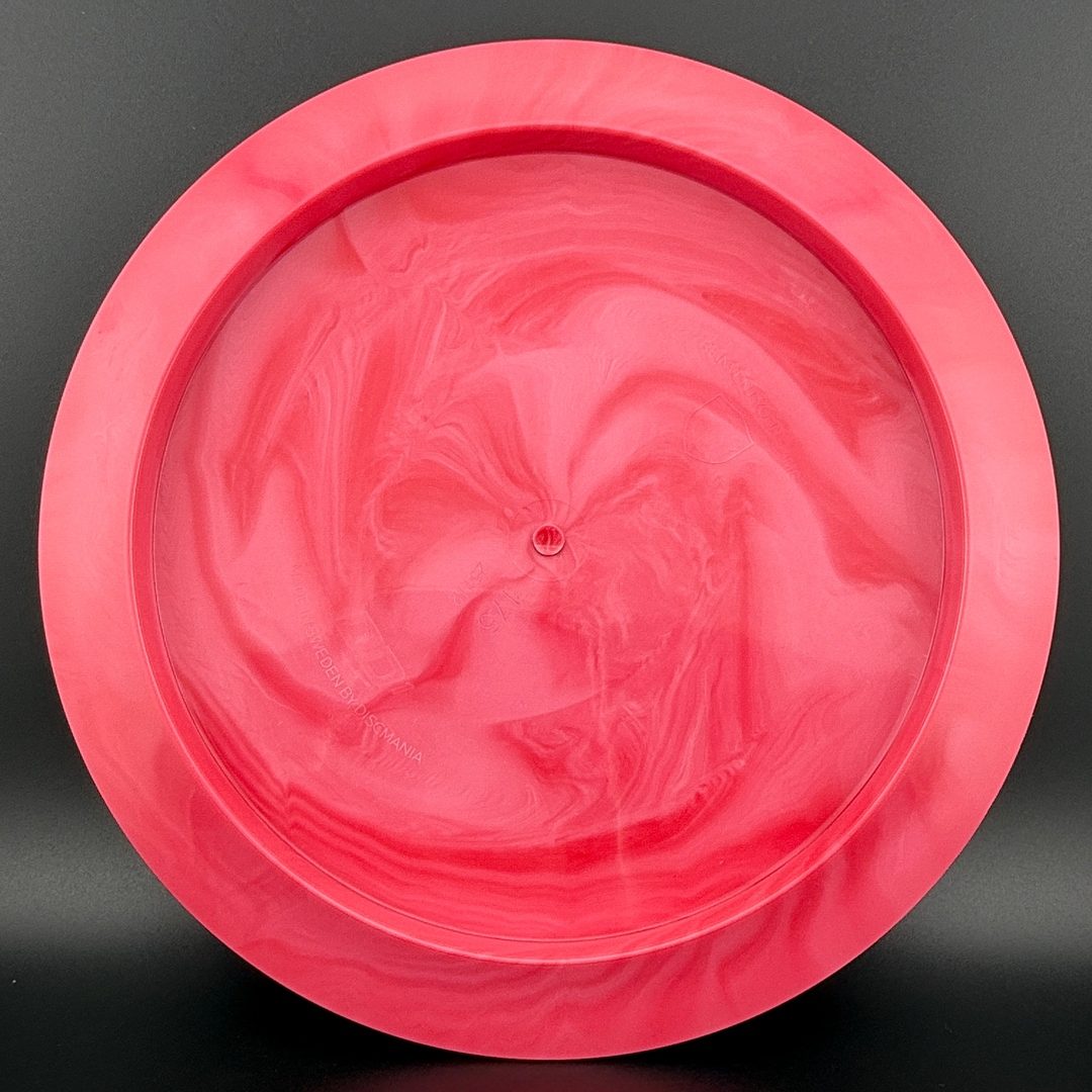 Swirl S-Line DD1 - Discmania Challenge Fundraiser Discmania