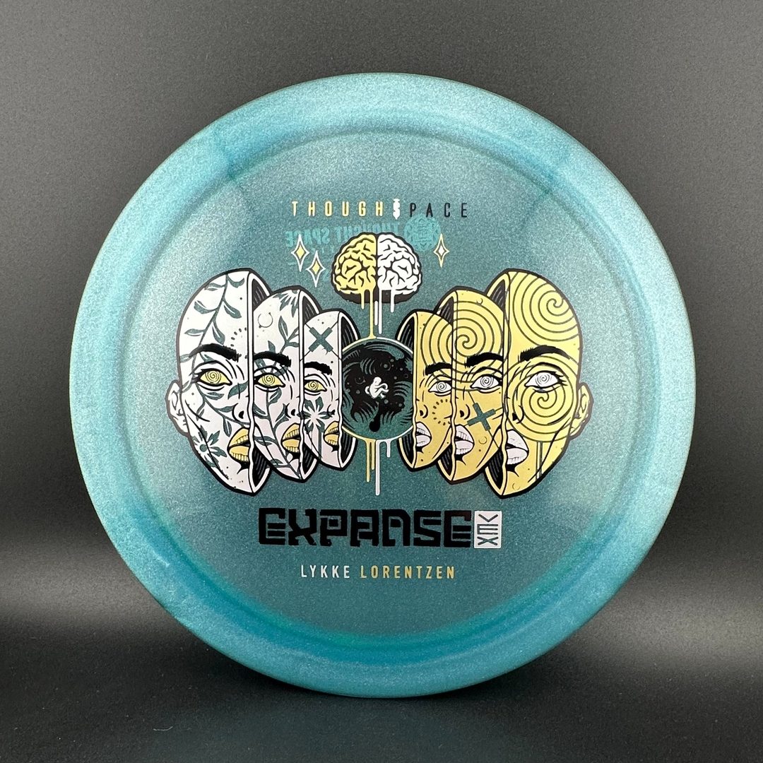 Vex Expanse - Lykke Lorentzen 2025 Signature Series TSA