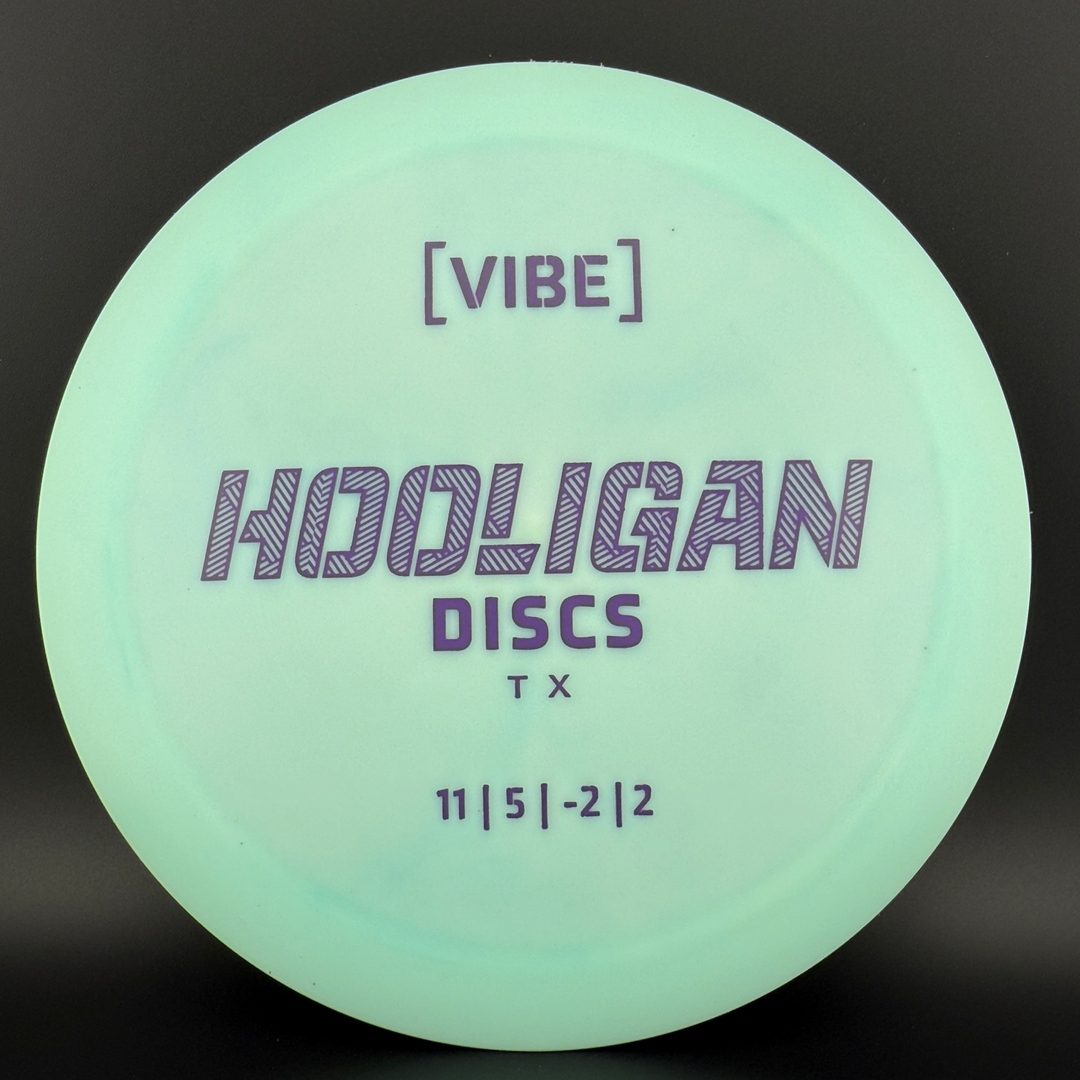 Glow Primo Vibe Hooligan