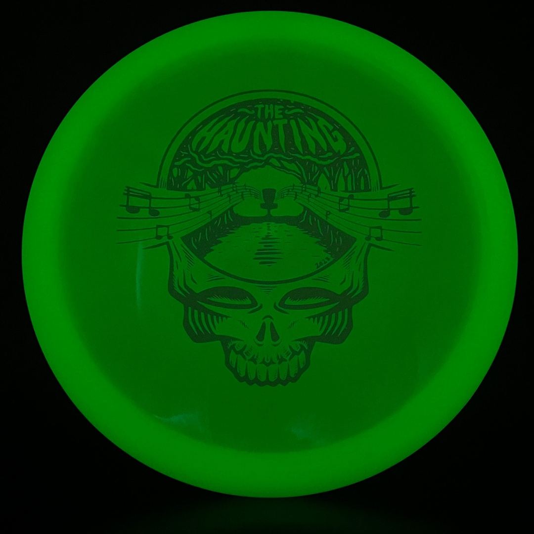 Color Glow F5 400 - 2023 The Haunting Prodigy