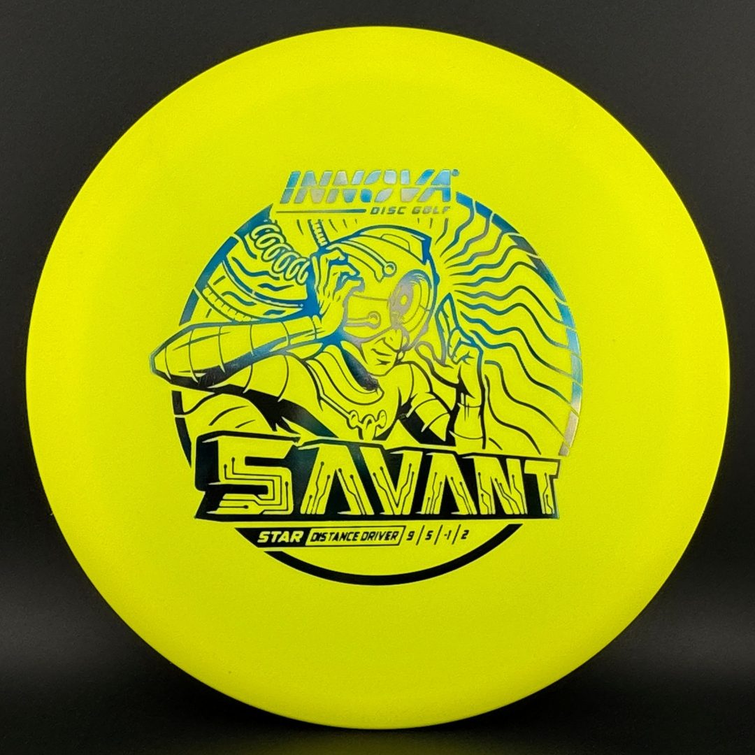Star Savant Innova