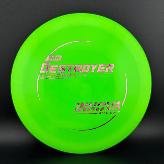 Pro Destroyer Innova