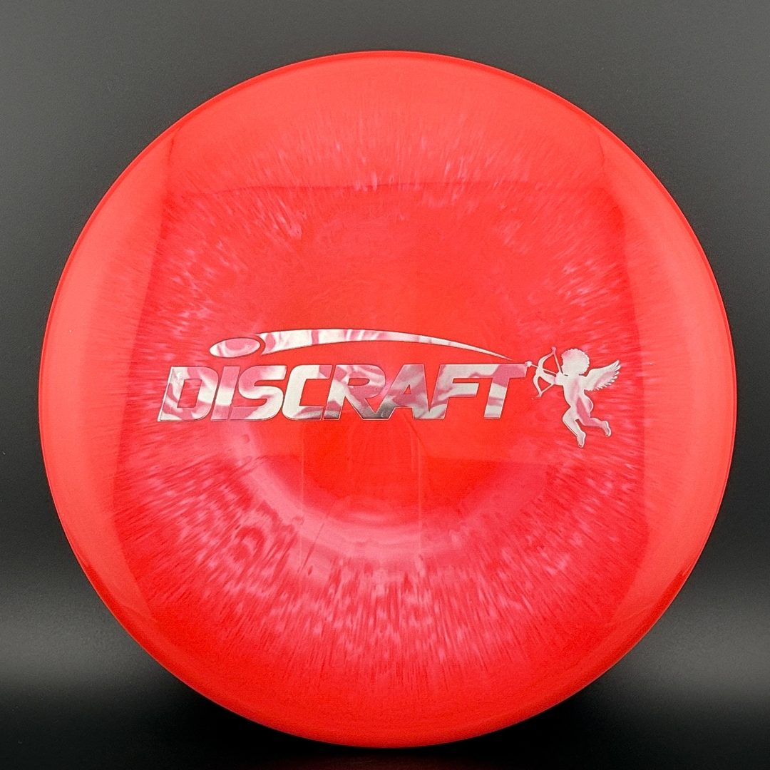 ESP FLX Zone SS - Big Cupid's Arrow Discraft
