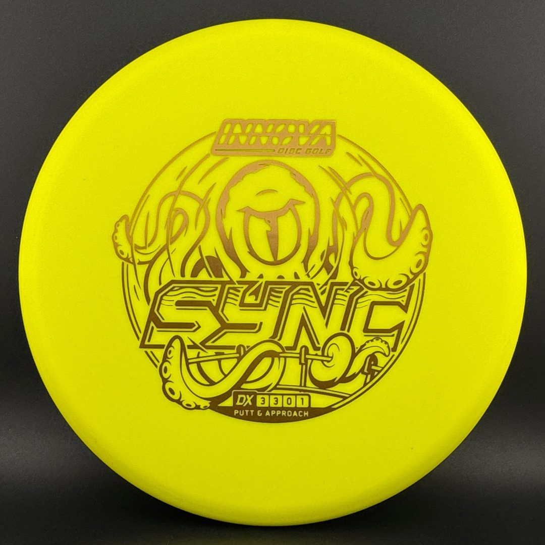 DX Sync Innova