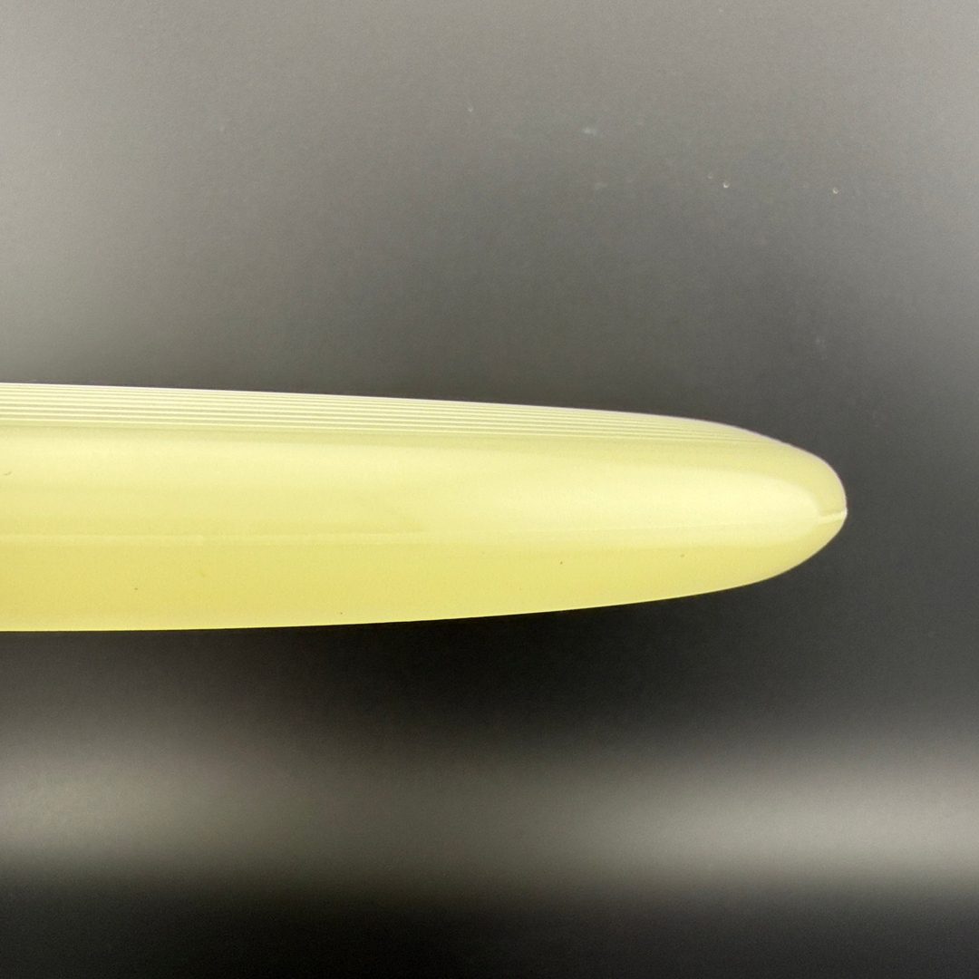 Luna Battle Pack - Mega Glo Set 2 Discs - McBeth vs Barela Discraft