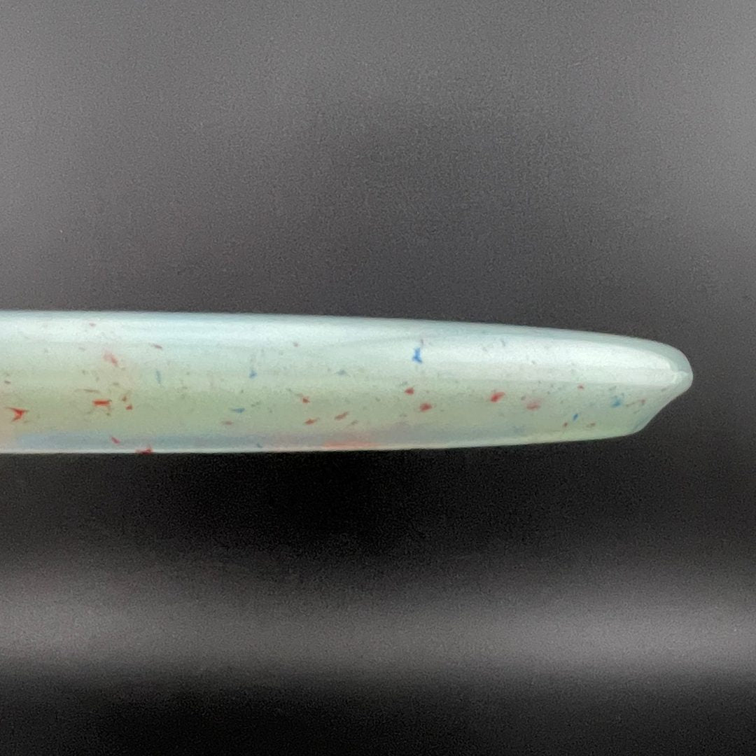 Borealis Trench Meridian Discs