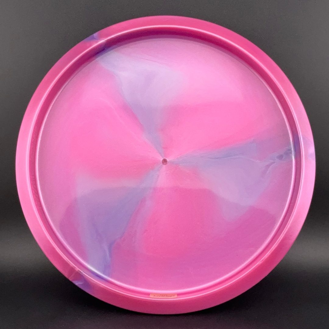 Big Z Titanium Buzzz SS - 2026 Ezra Robinson Tour Series Discraft