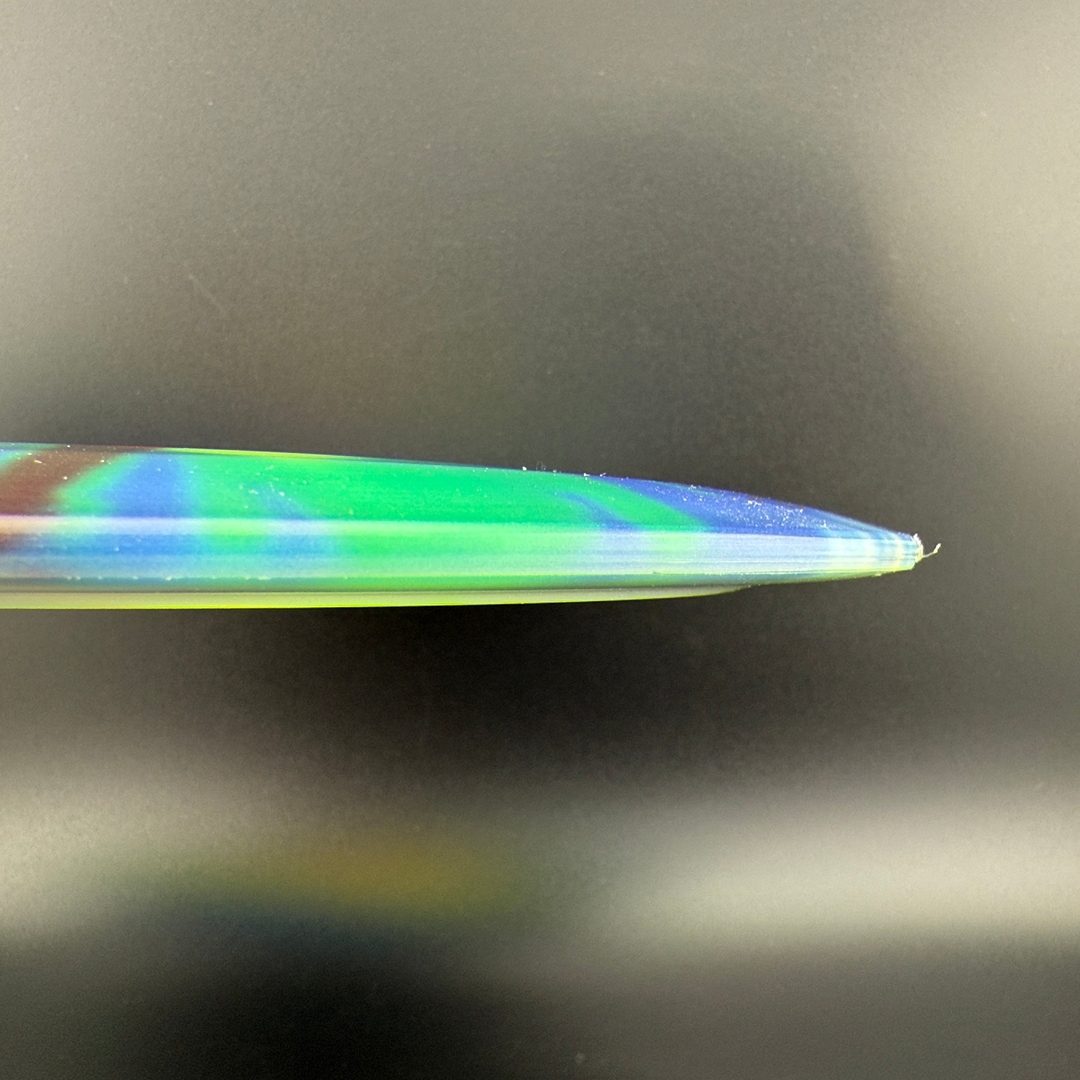 I-Dye Glow Champion Dominator - F2 Innova