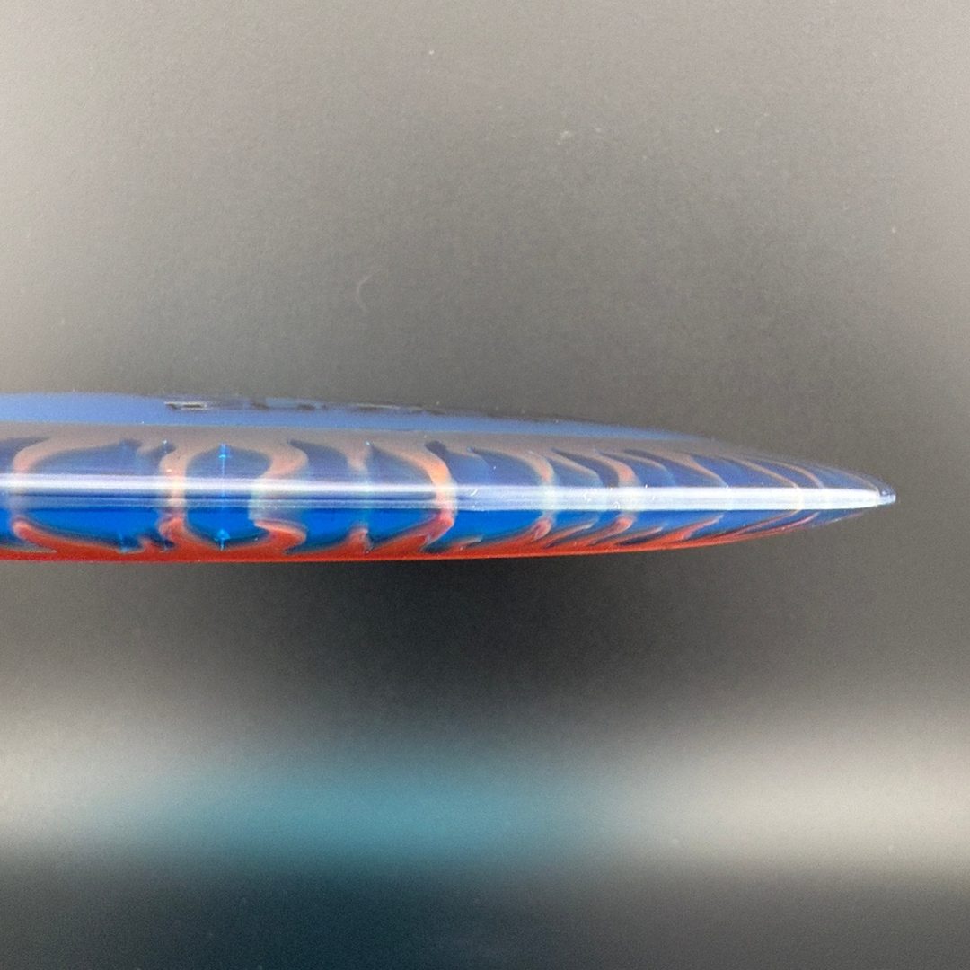 FuZed Z Scorch Discraft