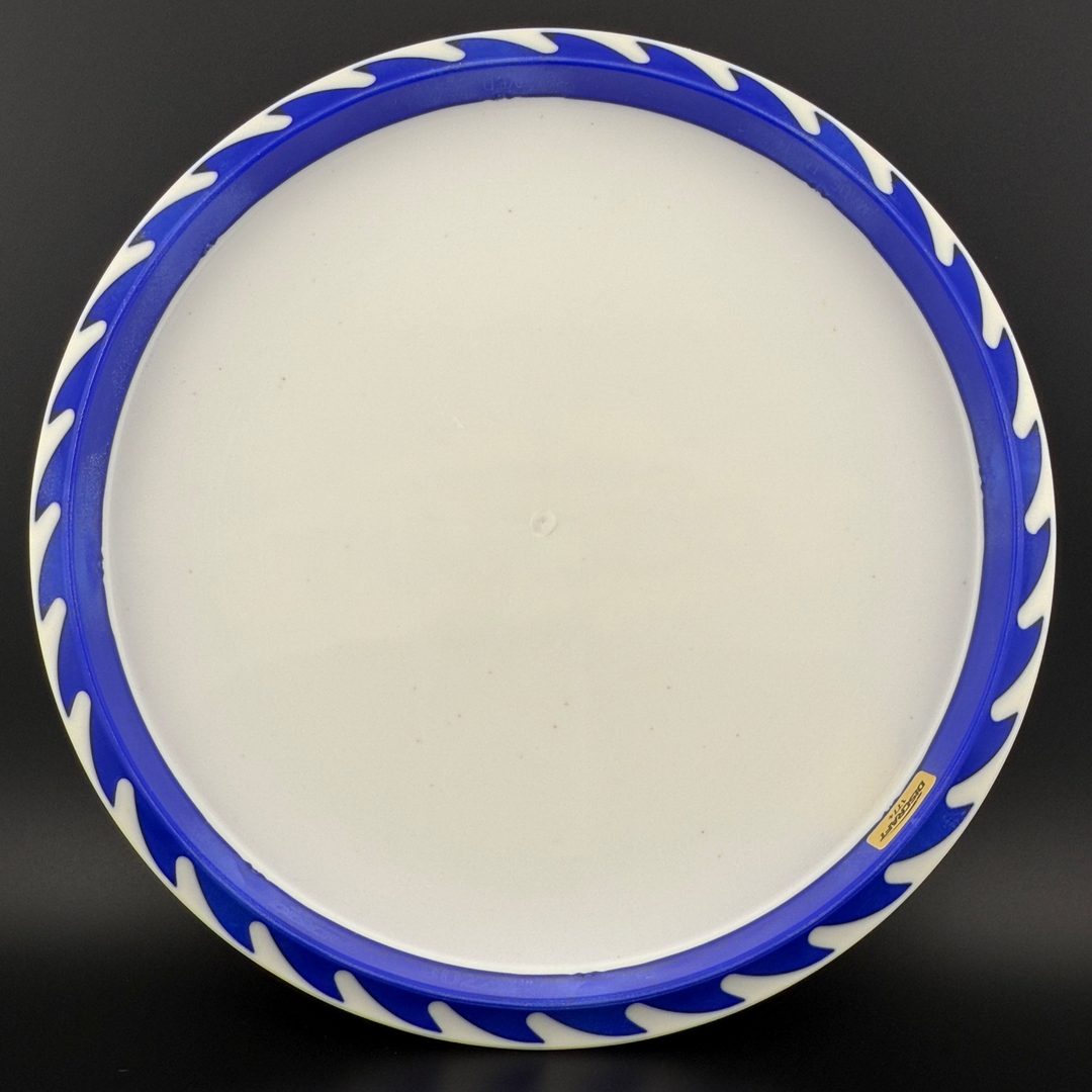 ESP FuZed Buzzz - Bar Stamp Discraft