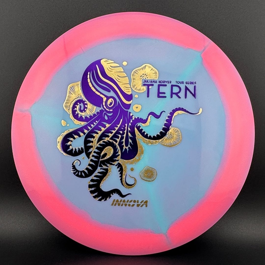 Proto Glow Halo Star Tern - 2026 Juliana Korver Tour Series Innova