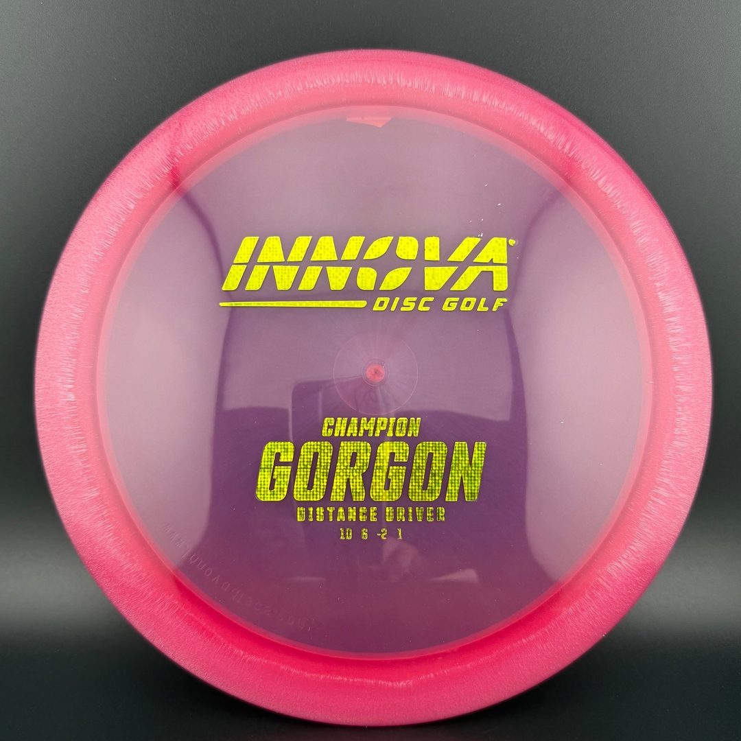 Champion Gorgon Innova