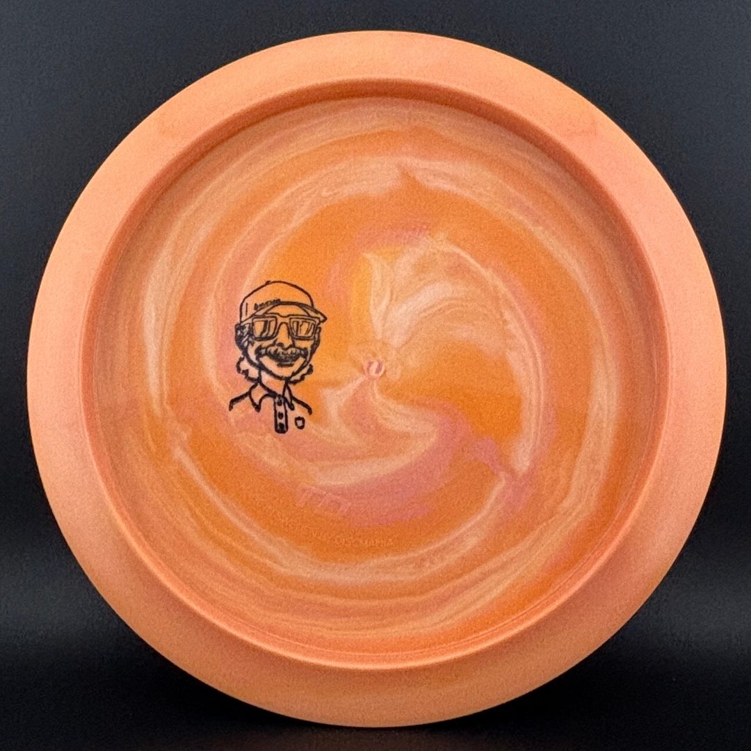 Swirl S-Line TD - Special Edition *Colten Stash* Discmania