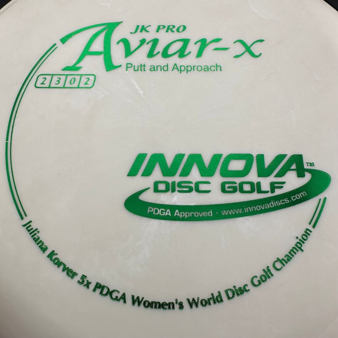 JK Pro Aviar-X Innova