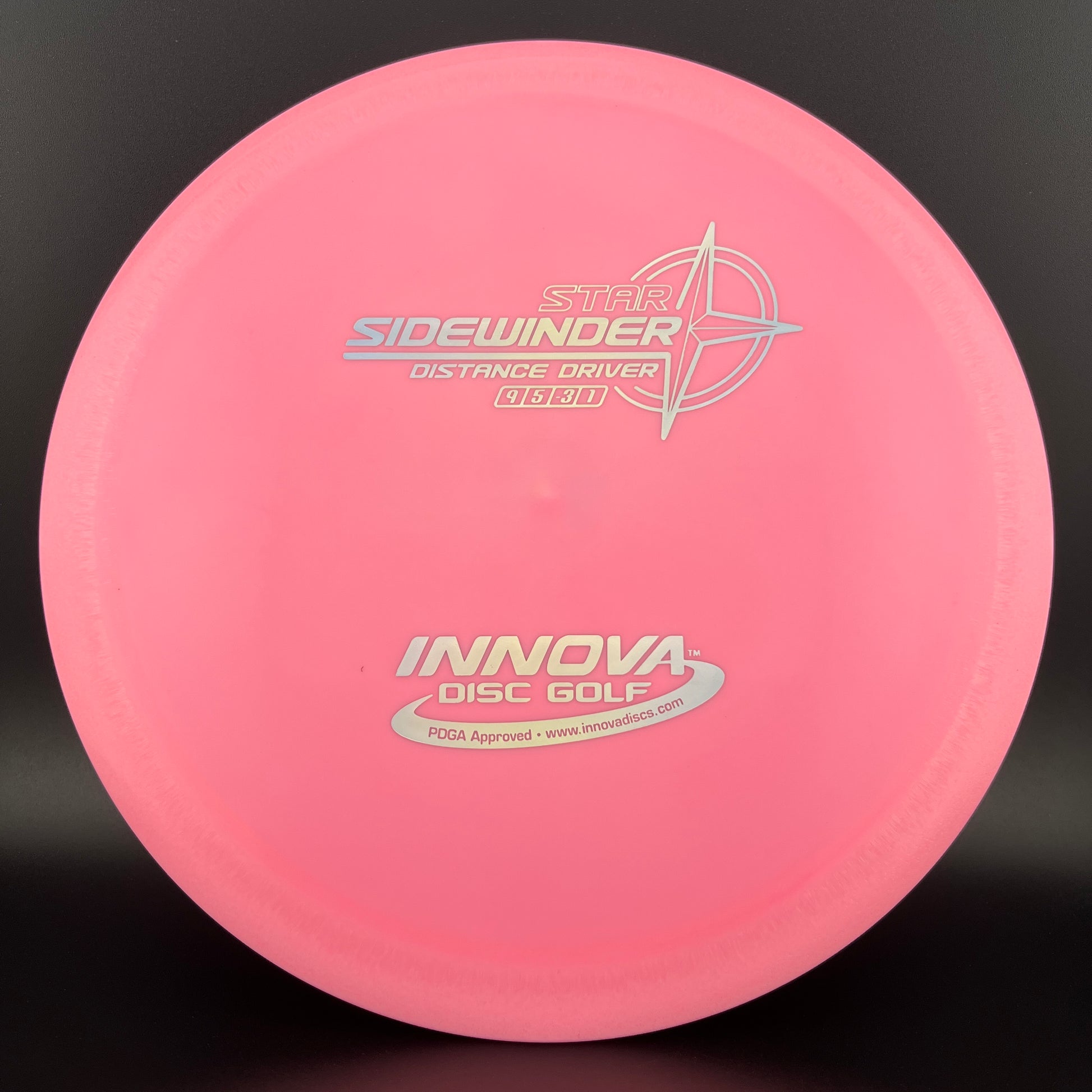 Star Sidewinder Innova