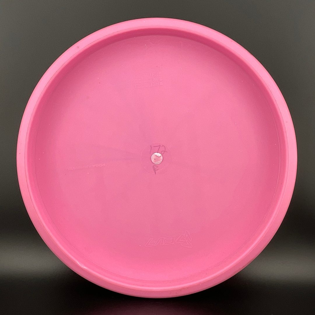 OG Firm Mobius - Tournament Stamp *Gibson Stash* EV-7