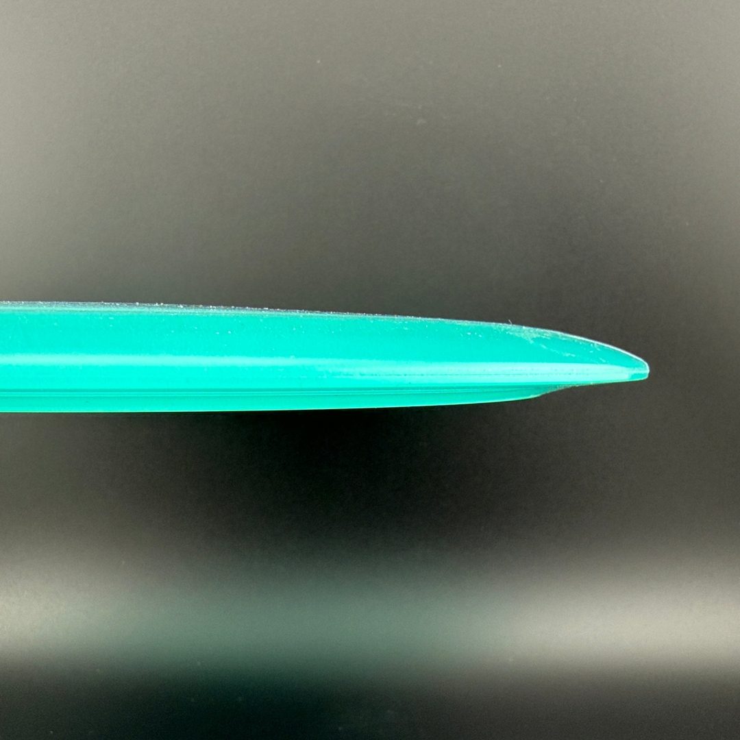 Color Glow C-Line DD - Huk Cracked *Warehouse Stash* Discmania