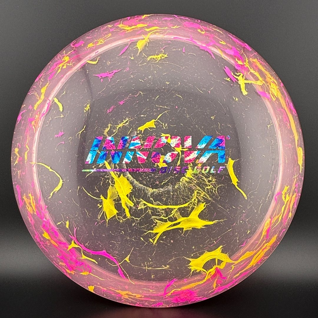 Party Time Champion Leopard - LVC 2025 Limited Release Innova