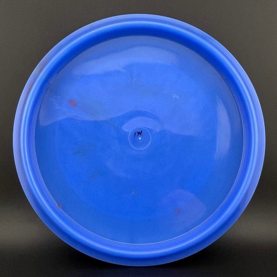 Fatal Desolation - First Run Doomsday Discs