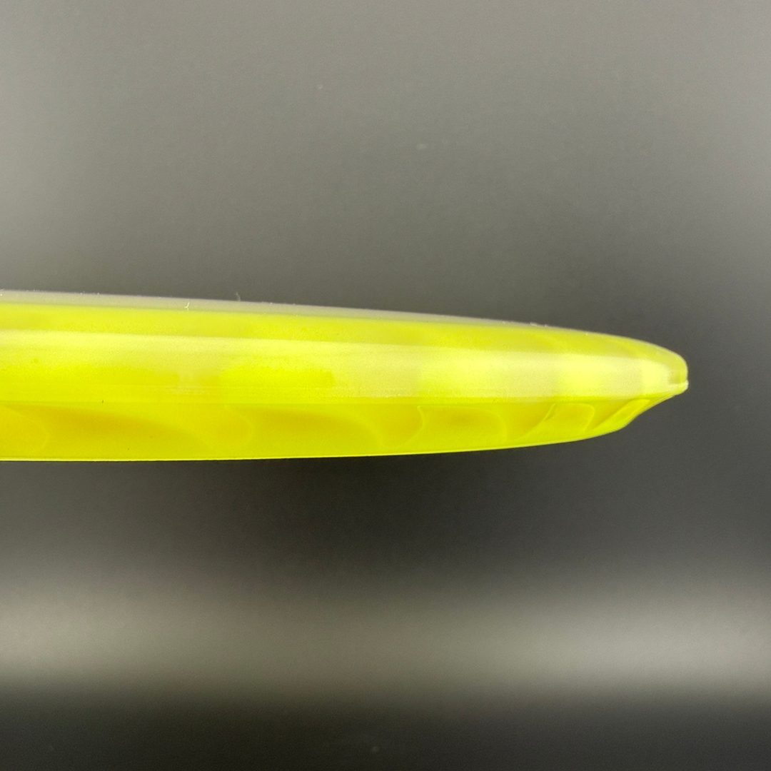 FuZed Mega Glo Buzzz - Bottom Stamp