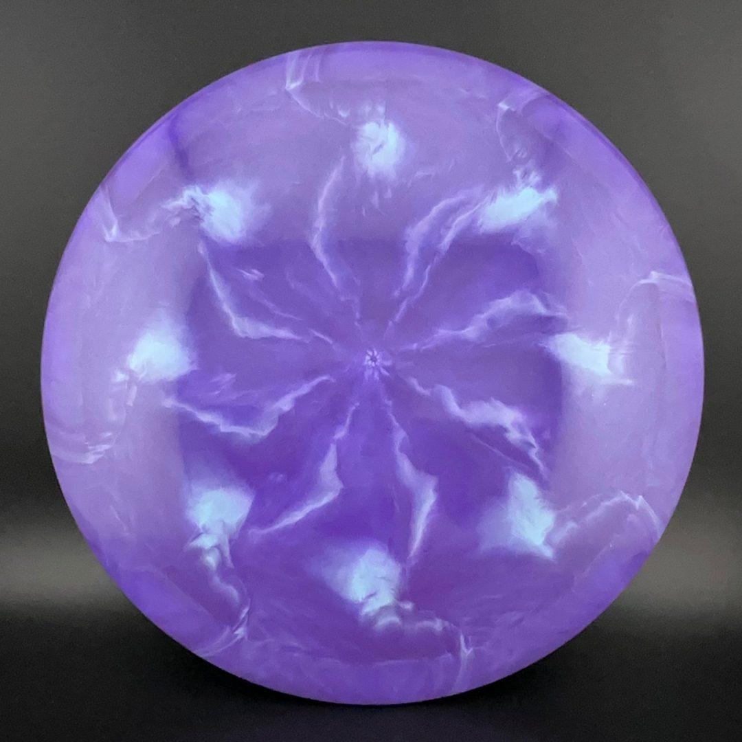 ESP Colorshift Swirl Anax - McBeth X Pierce Collab Edition Discraft