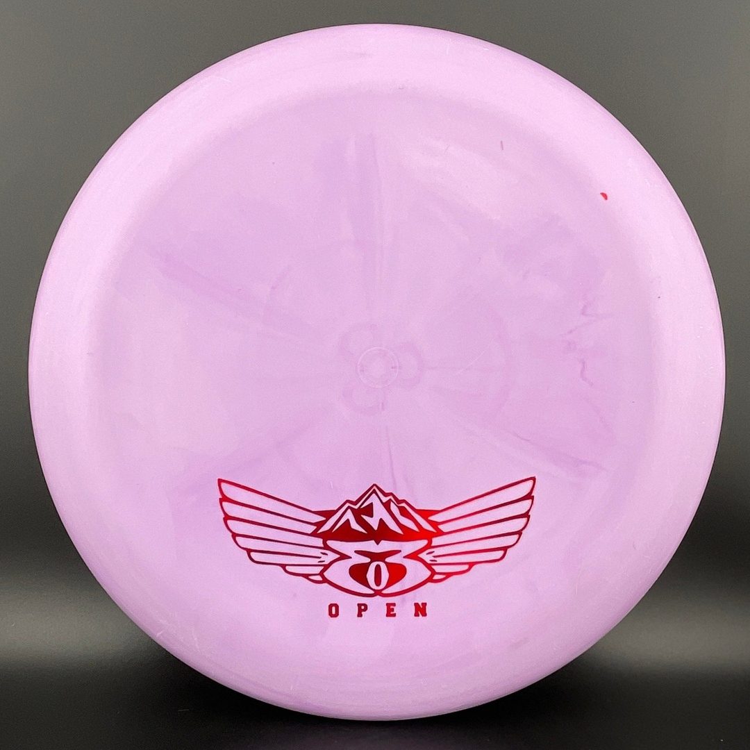 Glow D-Line Rainmaker Flex 1 - 303 Open Discmania