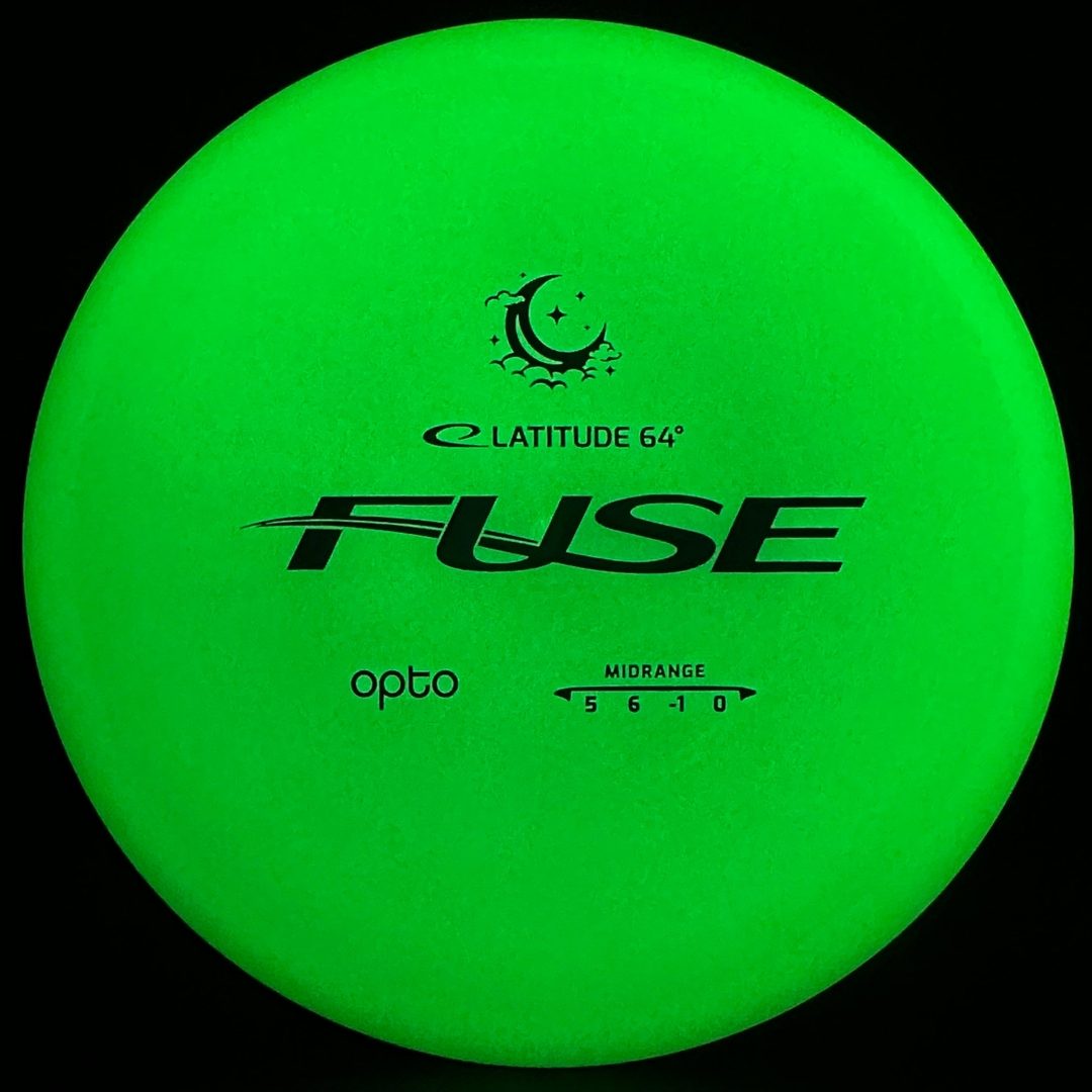 Opto Moonshine Fuse Latitude 64