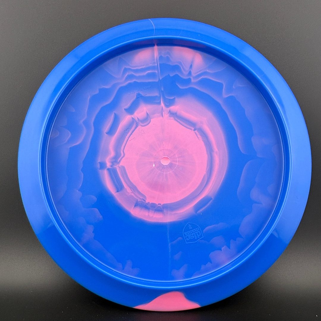 Color Madness Horizon S-Line Tilt - Shield Club Discmania